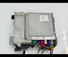 UNITA DI TESTA NAVIGAZIONE GPS BLUETOOTH MERCEDES - 8
