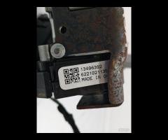 BLOCCHETTO ACCENSIONE CON 2 CHIAVE OPEL CORSA E 20