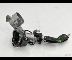 BLOCCHETTO ACCENSIONE CON 2 CHIAVE OPEL CORSA E 20 - 12