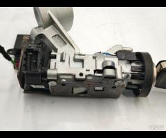 BLOCCHETTO ACCENSIONE CON 2 CHIAVE OPEL CORSA E 20 - 16