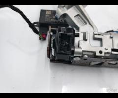 BLOCCHETTO ACCENSIONE CON 2 CHIAVE OPEL CORSA E 20 - 17
