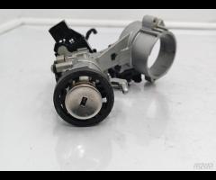 BLOCCHETTO ACCENSIONE CON 2 CHIAVE OPEL CORSA E 20 - 19