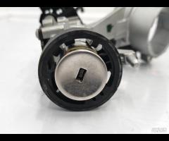 BLOCCHETTO ACCENSIONE CON 2 CHIAVE OPEL CORSA E 20 - 20