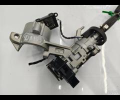 BLOCCHETTO ACCENSIONE CON 2 CHIAVE OPEL CORSA E 20 - 23