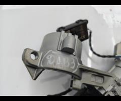 BLOCCHETTO ACCENSIONE CON 2 CHIAVE OPEL CORSA E 20 - 24