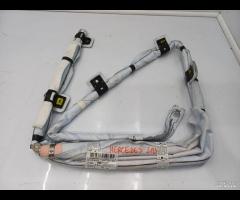 AIRBAG A TENDINA TETTO LATERALE SX MERCEDES GLA 18