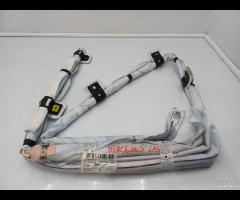AIRBAG A TENDINA TETTO LATERALE SX MERCEDES GLA 18