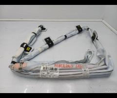 AIRBAG A TENDINA TETTO LATERALE SX MERCEDES GLA 18