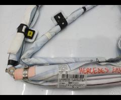 AIRBAG A TENDINA TETTO LATERALE SX MERCEDES GLA 18