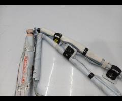 AIRBAG A TENDINA TETTO LATERALE SX MERCEDES GLA 18 - 8