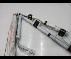 AIRBAG A TENDINA TETTO LATERALE SX MERCEDES GLA 18 - 9