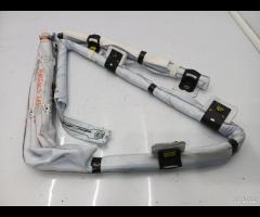AIRBAG A TENDINA TETTO LATERALE SX MERCEDES GLA 18 - 10