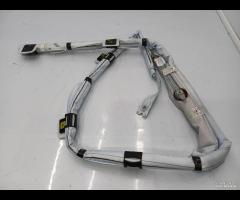 AIRBAG A TENDINA TETTO LATERALE SX MERCEDES GLA 18 - 11