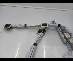 AIRBAG A TENDINA TETTO LATERALE SX MERCEDES GLA 18 - 12