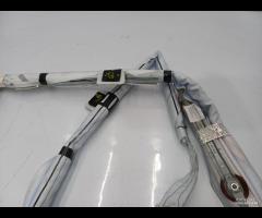 AIRBAG A TENDINA TETTO LATERALE SX MERCEDES GLA 18 - 13