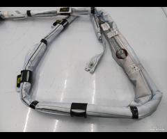 AIRBAG A TENDINA TETTO LATERALE SX MERCEDES GLA 18 - 14