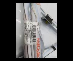 AIRBAG A TENDINA TETTO LATERALE SX MERCEDES GLA 18 - 16
