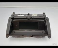DISPLAY SCHERMO MULTIFUNZIONE GPS NAVIGATORE MERCE