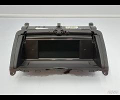 DISPLAY SCHERMO MULTIFUNZIONE GPS NAVIGATORE MERCE