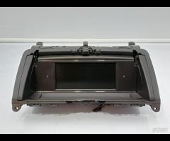 DISPLAY SCHERMO MULTIFUNZIONE GPS NAVIGATORE MERCE