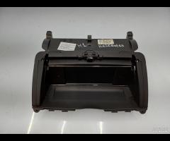 DISPLAY SCHERMO MULTIFUNZIONE GPS NAVIGATORE MERCE
