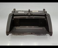 DISPLAY SCHERMO MULTIFUNZIONE GPS NAVIGATORE MERCE - 7
