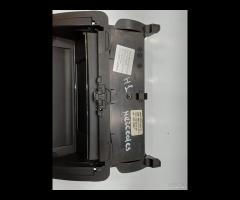 DISPLAY SCHERMO MULTIFUNZIONE GPS NAVIGATORE MERCE - 10