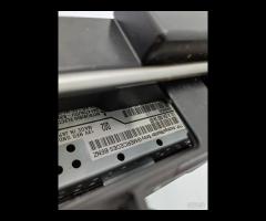 DISPLAY SCHERMO MULTIFUNZIONE GPS NAVIGATORE MERCE - 18