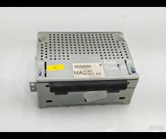 UNITA DI TESTA NAVIGAZIONE MULTIMEDIA FORD RANGER - 4