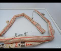 AIRBAG A TENDINA TETTO LATERALE DX BMW 520D 5 F10 - 6