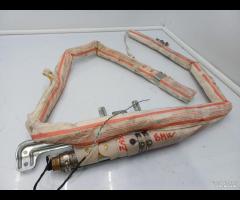 AIRBAG A TENDINA TETTO LATERALE DX BMW 520D 5 F10 - 7
