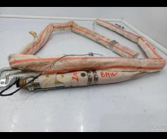 AIRBAG A TENDINA TETTO LATERALE DX BMW 520D 5 F10 - 8