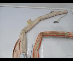 AIRBAG A TENDINA TETTO LATERALE DX BMW 520D 5 F10 - 10