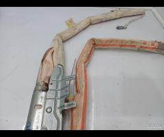 AIRBAG A TENDINA TETTO LATERALE DX BMW 520D 5 F10 - 11