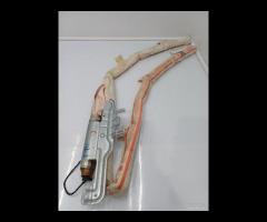 AIRBAG A TENDINA TETTO LATERALE DX BMW 520D 5 F10 - 18