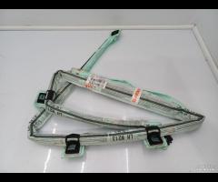 AIRBAG A TENDINA TETTO LATERALE SX MERCEDES E220 W - 1