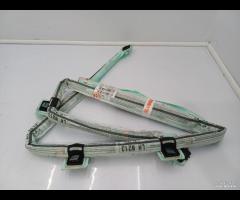 AIRBAG A TENDINA TETTO LATERALE SX MERCEDES E220 W - 2