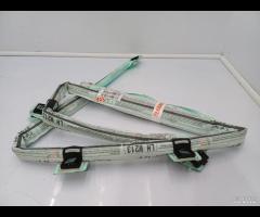 AIRBAG A TENDINA TETTO LATERALE SX MERCEDES E220 W - 3