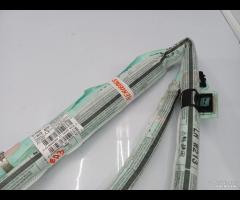 AIRBAG A TENDINA TETTO LATERALE SX MERCEDES E220 W - 4