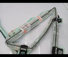 AIRBAG A TENDINA TETTO LATERALE SX MERCEDES E220 W - 5