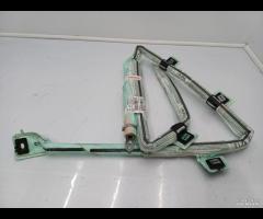 AIRBAG A TENDINA TETTO LATERALE SX MERCEDES E220 W - 7