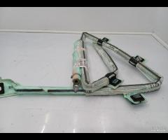 AIRBAG A TENDINA TETTO LATERALE SX MERCEDES E220 W - 8