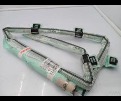 AIRBAG A TENDINA TETTO LATERALE SX MERCEDES E220 W - 9