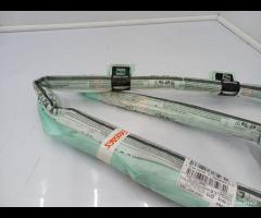 AIRBAG A TENDINA TETTO LATERALE SX MERCEDES E220 W - 10