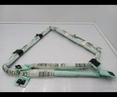 AIRBAG A TENDINA TETTO LATERALE SX MERCEDES E220 W - 13