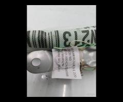 AIRBAG A TENDINA TETTO LATERALE SX MERCEDES E220 W - 18