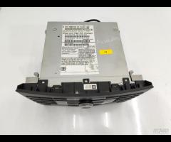 AUTORADIO MULTIMEDIA GPS NAVIGATORE MERCEDES E350 - 8