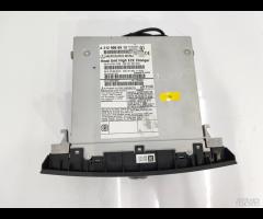 AUTORADIO MULTIMEDIA GPS NAVIGATORE MERCEDES E350 - 9