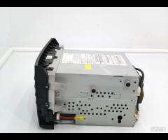 AUTORADIO MULTIMEDIA GPS NAVIGATORE MERCEDES E350 - 12