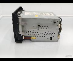 AUTORADIO MULTIMEDIA GPS NAVIGATORE MERCEDES E350 - 13